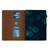 Samsung Galaxy Tab A7 10.4 2022/2020 Brown Leather Tablet Case - 5
