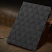 Samsung Galaxy Tab A7 10.4 2022/2020 Black Leather Tablet Case - 2