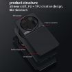 Xiaomi 14 Ultra Green Magnetic Shockproof Phone Case - PC + TPU - 5
