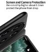 Xiaomi 14 Ultra Red Magnetic Shockproof PC + TPU Phone Case - 3