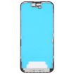 iPhone 16 Front LCD Screen Bezel Frame Replacement - 1