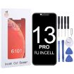 iPhone 13 Pro RJ Inell LCD Screen Replacement - 1