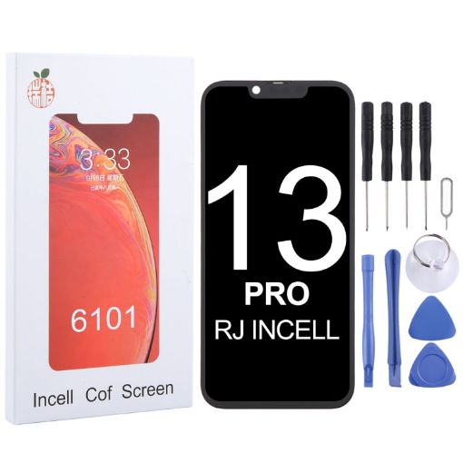 iPhone 13 Pro RJ Inell LCD Screen Replacement - 1