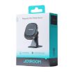 JOYROOM JR-ZS400 Magnetic Car Phone Holder - Black Dashboard Mount - 7