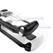 Sony PlayStation Portal Protective Case with Holder - Black TPU + PC - 5
