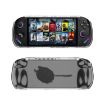 OneXPlayer F1 TPU Transparent Game Console Case - 1