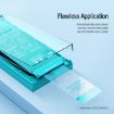 iPhone 15 NILLKIN Chang Series Tempered Glass Screen Protector - 4