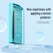 iPhone 15 NILLKIN Chang Series Tempered Glass Film 10pcs Pack - 2