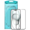 iPhone 15 NILLKIN Chang Series Tempered Glass Film 10pcs Pack - 3