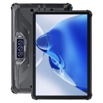 OUKITEL RT7 TITAN Rugged Tablet, 8GB+256GB, 10.1" Android 13, Dual SIM - 1