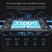 OUKITEL RT7 TITAN Rugged Tablet, 8GB+256GB, 10.1" Android 13, Dual SIM - 5