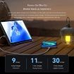 OUKITEL RT7 TITAN 5G Rugged Tablet, 12GB+256GB, 10.1" Android 13, Black - 6