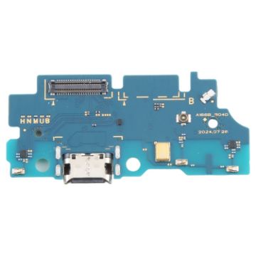 Samsung Galaxy A16 5G SM-A166B Original Charging Port Board - 1