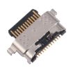 Infinix Smart 7 India Charging Port Connector - 10pcs Original Set - 3
