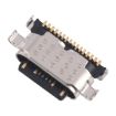 Infinix Note 40 Pro X6850 4G Charging Port Connector 10pcs Original - 4