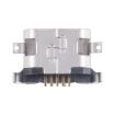 Infinix Smart 6 Plus X6823 India Charging Port Connector 10pcs Original - 2