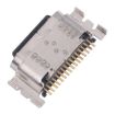 Tecno Spark 20 Pro KJ6 Charging Port Connector - 10pcs Original - 3