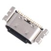 Tecno Spark 9 Pro KH7 Charging Port Connector - 10pcs Original Set - 4