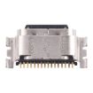Tecno Pova 6 Charging Port Connector - 10pcs Original Replacement - 2