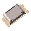 OPPO Reno9 5G Original Charging Port Connector - 10pcs Pack - 3