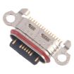OPPO Reno6 Pro+ 5G Charging Port Connector - 10pcs Original Replacement - 4