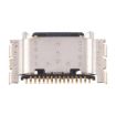 Realme V23i RMX2163C 10pcs Original Charging Port Connector - 2