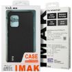 Xiaomi 14 Ultra 5G imak Shockproof Airbag TPU Case - Matte Green - 7