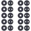 OPPO A58 4G CPH2529 Back Camera Lens 10-Pack Replacement Set - 1