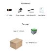 Measy AV230-2 Wireless AV Transmitter + 2 Receivers, 300m Range, AU Plug - 8