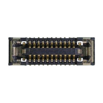 iPhone 14/14 Plus Telephoto Camera FPC Connector on Motherboard - 1