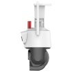 QX87 4MP WiFi Dual Camera with Two-way Voice & Humanoid Detection UK Plug - 4