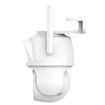 QX104 3MP WiFi Triple Camera with Face Recognition & AI Alarm (AU Plug) - 4