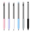 Lenovo Xiaoxin Stylus Pen 2 Silicone Protective Cover - Black - 2