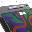 Lenovo Xiaoxin Stylus Pen 2 Silicone Protective Cover - Black - 5