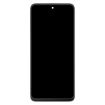 Motorola Moto G15 Power OEM LCD Screen Digitizer Assembly with Frame - 2