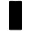 Motorola Moto E15 OEM LCD Screen with Digitizer Full Assembly Replacement - 2