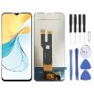 ZTE Axon 50 Lite LCD Screen & Digitizer Full Assembly Replacement - 1