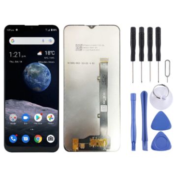 ZTE Blade A7P Z6252CA LCD Screen & Digitizer Full Assembly Replacement - 1