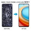 ZTE Nubia Focus 5G NX302J LCD Screen & Digitizer Assembly Replacement - 6