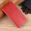OnePlus Ace 5 Ultra 5G Red Leather Magnetic Buckle Phone Case Retro - 2