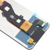 Infinix Hot 50i OEM LCD Screen & Digitizer Full Assembly Replacement - 5