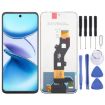 Infinix Smart 9 HD OEM LCD Screen & Digitizer Full Assembly Replacement - 1