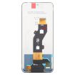 Infinix Smart 9 HD OEM LCD Screen & Digitizer Full Assembly Replacement - 3