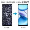 Infinix Smart 9 HD OEM LCD Screen & Digitizer Full Assembly Replacement - 6
