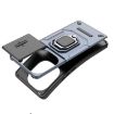 Vivo iQOO Z10 Turbo 5G Green Shockproof Case with Holder - Camshield TPU+PC - 5