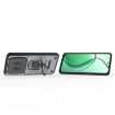 Realme 12 5G Shockproof Phone Case with Holder - Grey Camshield TPU + PC - 4