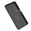 Realme C65 4G Global Shockproof Phone Case with Holder - Grey - 5