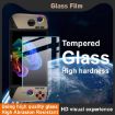 MSI CLAW 8 AI+ 2025 IMAK H Series Tempered Glass Film - 3