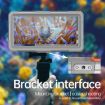 Diving Shell Gen2 IP68 Waterproof Phone Case - Grey Orange Upgrade - 8