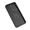 OPPO Reno13 5G Shockproof Phone Case with Holder - Purple Camshield TPU+PC - 6